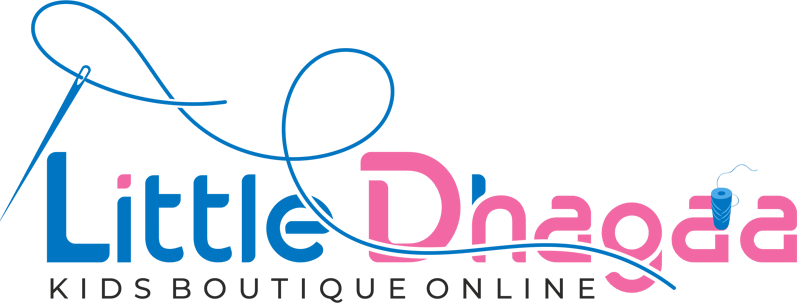 Little Dhagaa - Kids Wear Online