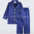 Navy Blue Boys Night Suit, Kids Nightwear online in India