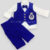 Baby Boy Party Wear Waist Coat Set