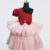 One-Shoulder Baby Girl Party Dress Online India