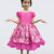 Baby Girl Party Wear Frock