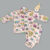 Elephant Printed Baby Night Suit Online India